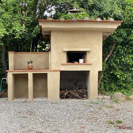 Dolce Vita In Tuscany Cottage 卡潘诺里 外观 照片