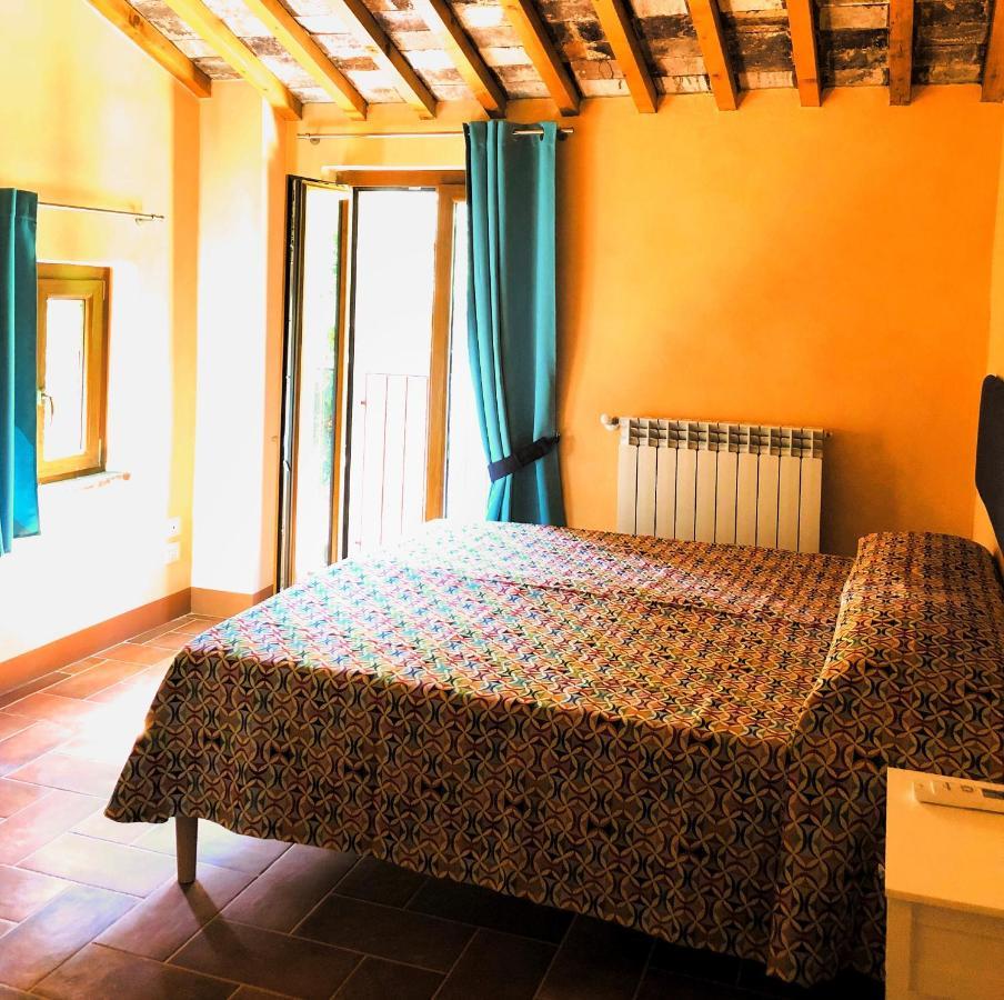 Dolce Vita In Tuscany Cottage 卡潘诺里 外观 照片
