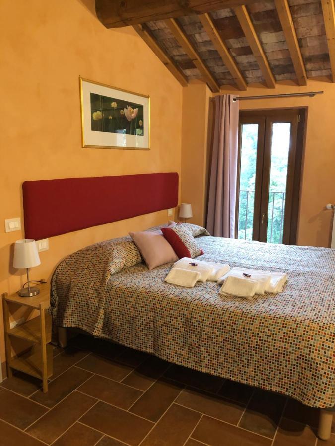 Dolce Vita In Tuscany Cottage 卡潘诺里 外观 照片